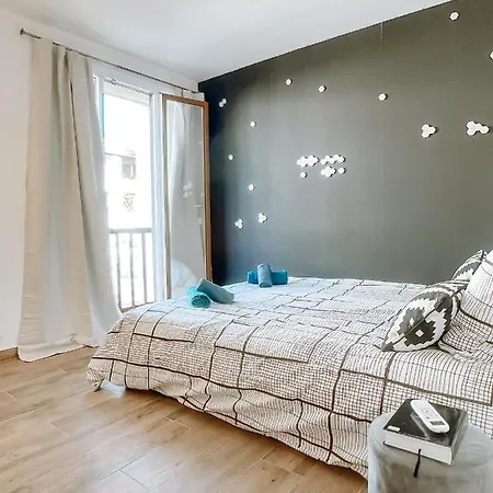T3 Confort A 500m De La Apartment